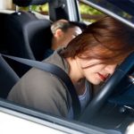 So với nam giới, phụ nữ có nguy cơ thương vong khi gặp tai nạn xe hơi cao hơn tới 73%