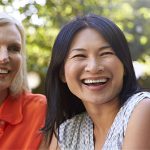 Vì sao phụ nữ tăng cân ở tuổi mãn kinh?
