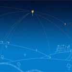 Google tham vọng phủ sóng Wi-Fi toàn thế giới qua khinh khí cầu