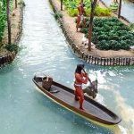 Phương pháp canh tác cổ xưa mở ra tiềm năng trồng trọt trên sao Hỏa