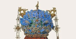 Không ngờ giới nhà giàu thời cổ đại chi tiền cho những món đồ “khủng” cỡ này