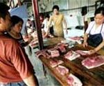 Ngừng nhập khẩu lợn của Trung Quốc