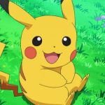 Có một loại protein rất có ích được đặt tên là Pikachu