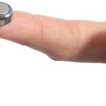 Pin cúc áo – “Sát thủ” nguy hiểm đối với trẻ nhỏ