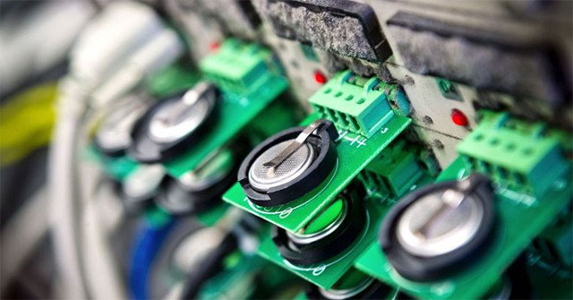 Chế tạo thành công “pin không khí kẽm” có thể sạc lại, mở ra tương lai thay thế pin lithium