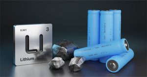 Bên trong một viên pin Lithium-ion có gì?