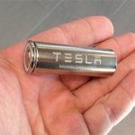 Tesla công bố sáng chế pin mới: sạc và xả nhanh hơn, tuổi thọ cao mà giá thành lại rẻ hơn