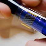 Năng lượng mặt trời gây ô nhiễm ở Trung Quốc