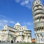 Tháp nghiêng Pisa sẽ không đổ trong 300 năm