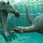 Phát hiện mới về quái vật xà đầu long có khả năng sống ở hồ Loch Ness