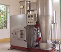Rác thải bệnh viện đe dọa môi trường sống