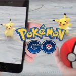 Lịch sử phát triển của Pokemon GO