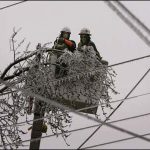 Mưa băng ở Mỹ làm nhiều người chết