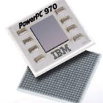 Chip tiêu thụ ít năng lượng của IBM