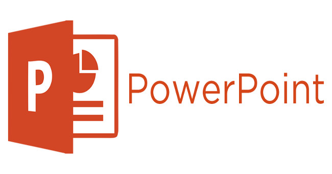 Các thanh công cụ của PowerPoint