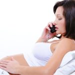 Bà bầu dùng “dế” khiến con dễ tăng động