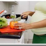 Thực phẩm nên tránh khi mang thai