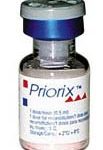 Ngừng tiêm ngừa vắc-xin Priorix gây sốc chết người