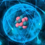Phát hiện chấn động về kích thước mới của hạt proton