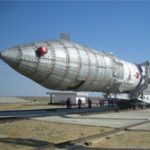 Nga thông báo nguyên nhân vụ nổ tên lửa Proton-M