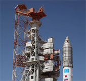 Nga sẽ sử dụng tên lửa đẩy Proton-M đến năm 2025