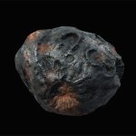 NASA chinh phục “hành tinh thứ 9 bằng vàng” giữa sao Hỏa và sao Mộc