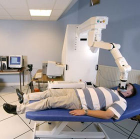 Máy móc sẽ chẩn đoán ung thư thay con người