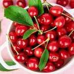 Quả anh đào chua “siêu thực phẩm” giúp tăng trí nhớ, giảm huyết áp và cholesterol