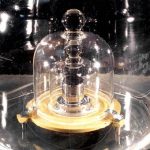 Phương pháp thay thế quả cân bạch kim một kilogram chuẩn