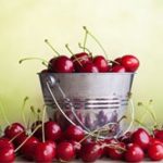 Lợi ích không thể bỏ qua của trái cherry