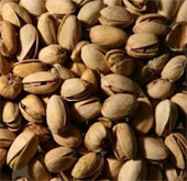 Một nắm quả hạch mỗi ngày giảm nguy cơ chết sớm