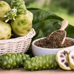 Quả nhàu – loại quả có mùi cực khó chịu nhưng lại là vị thuốc quý đối với sức khoẻ