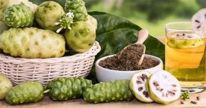 Quả nhàu – loại quả có mùi cực khó chịu nhưng lại là vị thuốc quý đối với sức khoẻ
