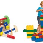 Cách chọn đồ chơi an toàn cho bé yêu