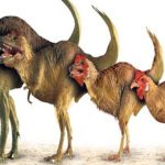 Các nhà khoa học tái tạo phôi thai khủng long từ DNA của gà