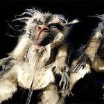 Bunyip – Loài quái vật đã tuyệt chủng ở Australia