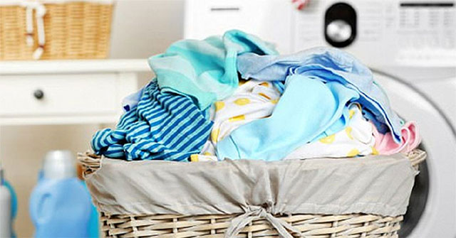 Độc lạ loại quần áo tự làm sạch, có thể mặc đi mặc lại không cần giặt