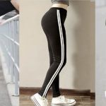 Vì sao không nên mặc quần legging lên máy bay?