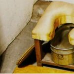 Choáng váng với việc đi vệ sinh xa xỉ trong Tử Cấm Thành
