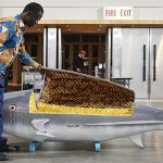 Khám phá những chiếc quan tài kỳ lạ của người Ghana