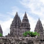 Quần thể đền đài Prambanan