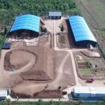 Giật mình với hài cốt khổng lồ trong lăng mộ Trung Quốc 2.100 năm