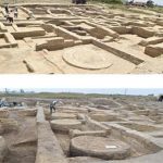 Phát hiện pháo đài đầy bảo vật của Pharaoh Ramses II