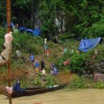 Chết, mất tích vì lũ tăng lên 66 người
