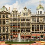 Quảng trường Bruxelles