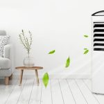 Sử dụng quạt điều hòa có tốn điện không?
