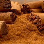 Thực phẩm tự nhiên giúp chữa bệnh