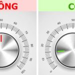 Những quy tắc thường làm trong vô thức mà bạn không hề hay biết
