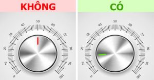 Những quy tắc thường làm trong vô thức mà bạn không hề hay biết