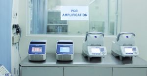 Quy trình xét nghiệm ADN được thực hiện thế nào?